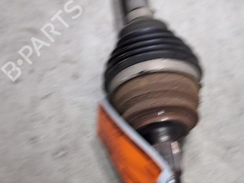Left front driveshaft OPEL CORSA F (P2JO) CORSA-e (68) | BP37266597M38 - Image 3