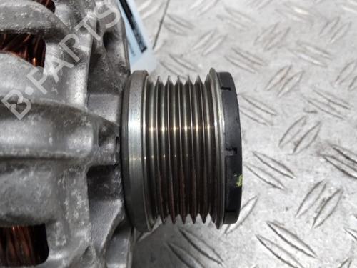 Alternator OPEL CORSA F (P2JO) 1.2 (68) | BP30550035M7 - Image 3