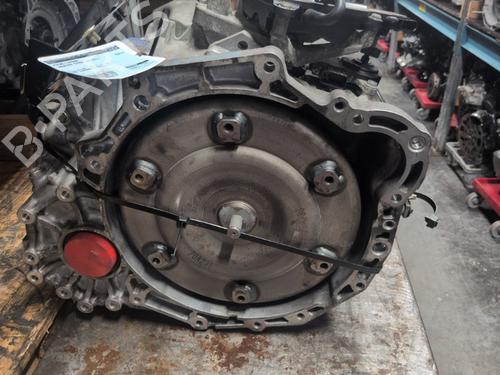 Used Gearbox Gearbox 27700643 27700643