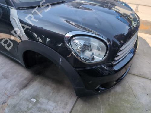 Full front MINI MINI COUNTRYMAN (R60) Cooper D | BP26188182S1 - Image 2