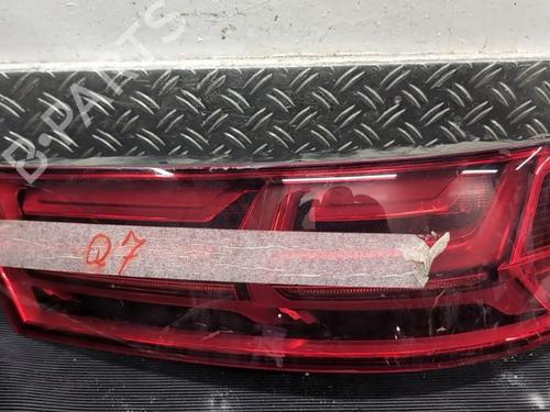 Højre baglygte AUDI Q7 (4MB, 4MG, 4MQ) 3.0 TFSI quattro (333 hp) 28536149