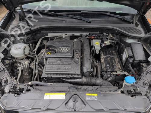 Full front AUDI Q2 (GAB, GAG) 1.4 TFSI | BP36354030S1  - Image 8