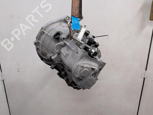 Used Gearbox FORD FIESTA VII (HJ, HF) 1.0 EcoBoost (101 hp) 31627364