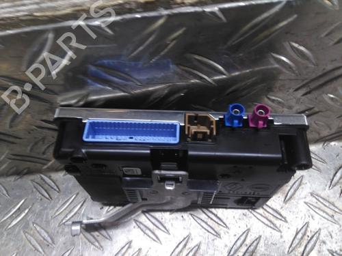 Electronic module RENAULT TWINGO III (BCM_, BCA_) Z.E: (BCA1) | BP26043544M83 - Image 2