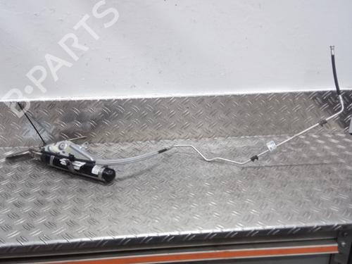Used Hood lift support MERCEDES-BENZ GLC (X253) 300 e 4-matic (253.953) (320 hp) 26046196