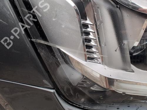 Full front AUDI Q2 (GAB, GAG) 1.4 TFSI | BP36354030S1  - Image 6