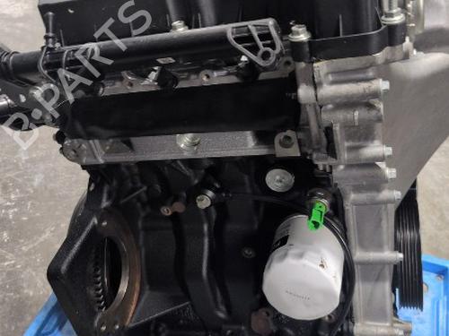 Engine FORD FIESTA VII (HJ, HF) 1.1 Ti-VCT | BP29609405M1 - Image 7