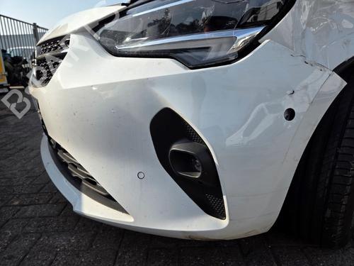 Front bumper OPEL CORSA F (P2JO) CORSA-e (68) | BP28064084C7 