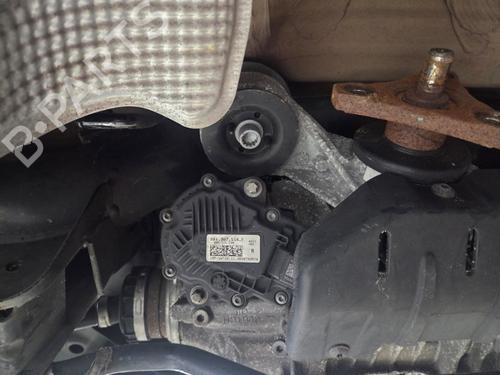 Rear differential VW GOLF VIII (CD1, DA1) 2.0 TSI R 4motion | BP32404377M24 - Image 2