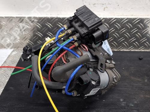 Used Suspension compressor BMW 7 (G70) M 760e Plug-in Hybrid xDrive (571 hp) 29206548