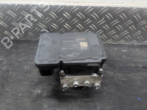 ABS Bremseaggregat ABS Bremseaggregat FORD TRANSIT CONNECT V408 Box Body/MPV 1.6 TDCi (75 hp) 34694702 34694702