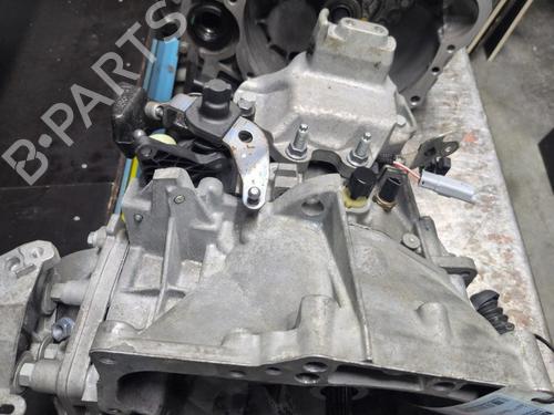 Gearbox PEUGEOT EXPERT Van (V_) 1.6 BlueHDi 115 | BP26044908M3 - Image 7