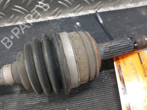 Left front driveshaft PEUGEOT 108 1.0 VTi | BP33844829M38 - Image 2