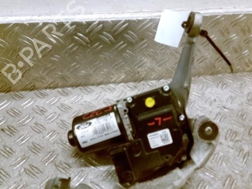 Used Front wiper motor Front wiper motor FORD TRANSIT CONNECT V408 Box Body/MPV 1.5 EcoBlue (120 hp) 27467879 27467879