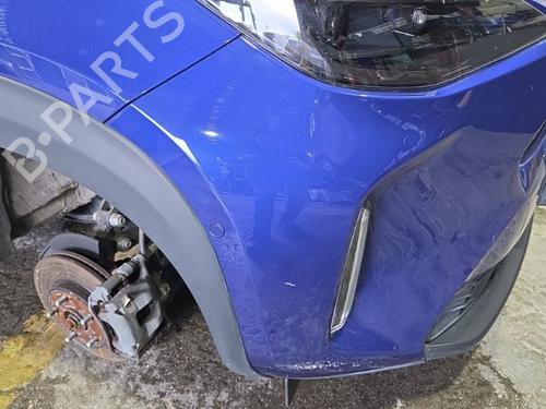 Full front TOYOTA YARIS CROSS (MXP_) 1.5 Hybrid (MXPJ10) | BP34694586S1 - Image 8