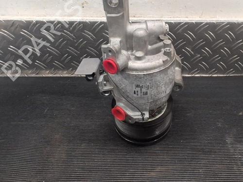 AC compressor SUZUKI VITARA (LY) 1.4 Hybrid (Mild Hybrid) (APK414) | BP29539855M34