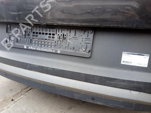 Rear bumper VW ID.4 (E21) Performance | BP26164535C8
