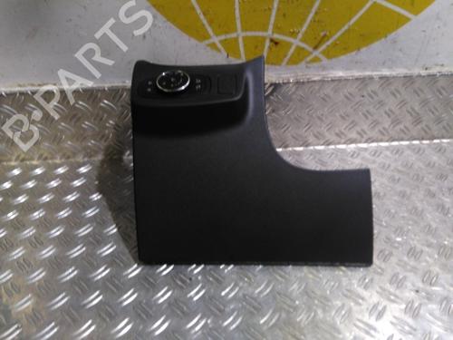 Used Headlight switch Headlight switch FORD PUMA (J2K, CF7) 1.0 EcoBoost mHEV (125 hp) 26042505 26042505