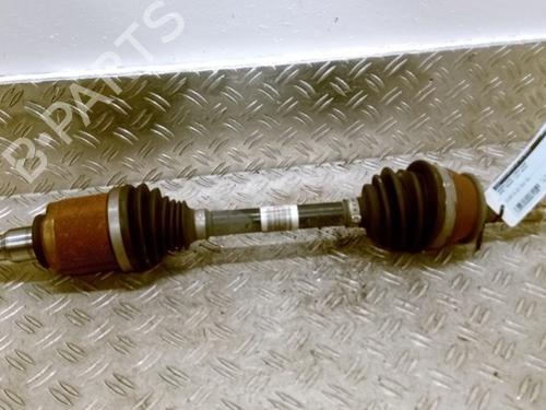 Used Left front driveshaft Left front driveshaft OPEL MOKKA / MOKKA X (J13) 1.4 (_76) (140 hp) 26045573 26045573