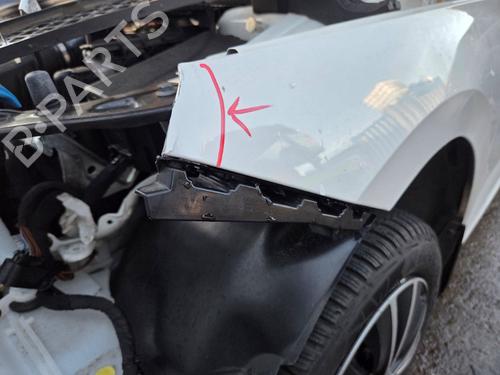 Left front fenders SKODA KAMIQ (NW4) 1.0 TSI | BP31945969C41 