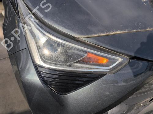 Full front TOYOTA AYGO (_B4_) 1.0 VVTi (KGB40) | BP40450767S1  - Image 5