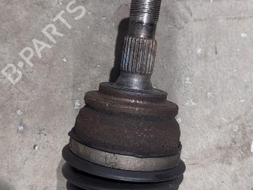 Right front driveshaft OPEL CORSA F (P2JO) 1.2 (68) | BP27893248M39  - Image 6