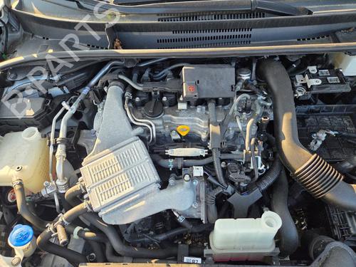 Used Gearbox Gearbox TOYOTA COROLLA Hatchback (_E21_, _EA1_, _EH1_) 1.2 (NRE210) (116 hp) 33286618 33286618