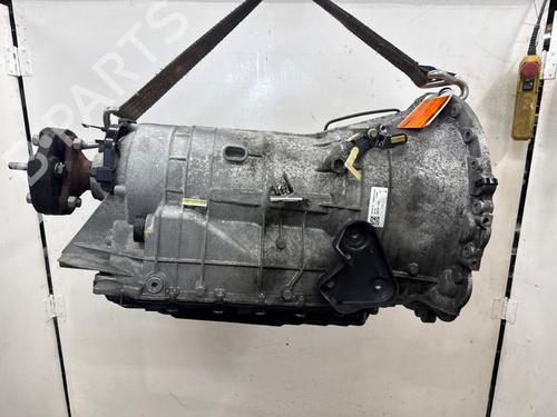 Gearbox JAGUAR XF I (X250) 3.0 D | BP37266501M3 - Image 2