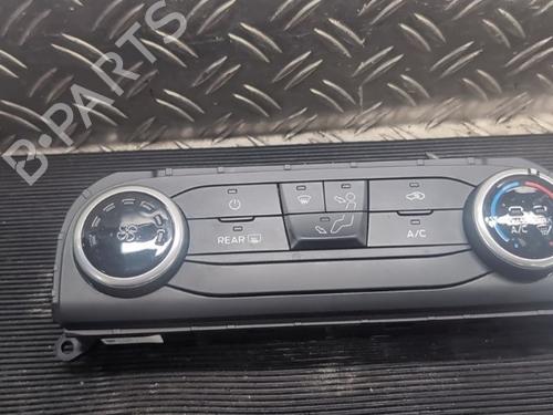 Used Climate control Climate control FORD FIESTA VII (HJ, HF) 1.0 EcoBoost (101 hp) 29965770 29965770