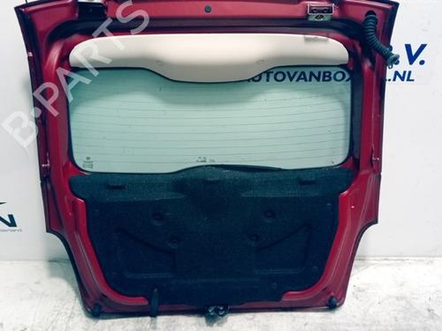 Tailgate FIAT 500 (312_) 0.9 (312AXG1A, 312.AXG11) | BP26043601C6