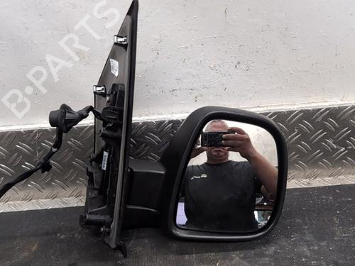 Used Right mirror FIAT SCUDO Van E-SCUDO (507) (136 hp) 28021317