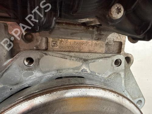 Engine VW GOLF VII (5G1, BQ1, BE1, BE2) 1.4 GTE Hybrid | BP33286499M1 - Image 5