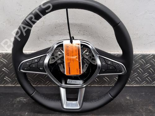 Ratt RENAULT KANGOO III Box Body/MPV 1.5 Blue dCi 115 (FJAC) (116 hp) 30550083