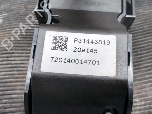 Hand brake VOLVO V60 II (225) B3 Mild-Hybrid | BP36185558I18 - Image 3