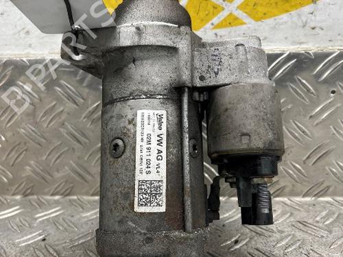 Used Starter Starter VW GOLF VII (5G1, BQ1, BE1, BE2) 2.0 TDI (150 hp) 26043811 26043811