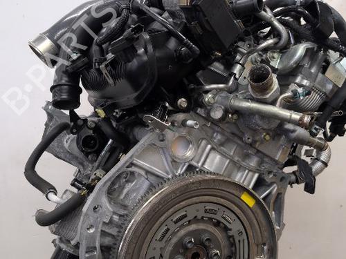 Engine RENAULT CLIO IV (BH_) 1.6 RS Trophy (BHJ4, BHJ6) | BP26045351M1 - Image 4