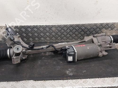 Used Steering rack Steering rack VW TRANSPORTER T6 Platform/Chassis (SFD, SFE, SFL, SFZ, SJD, SJ 2.0 TDI (150 hp) 33844845 33844845