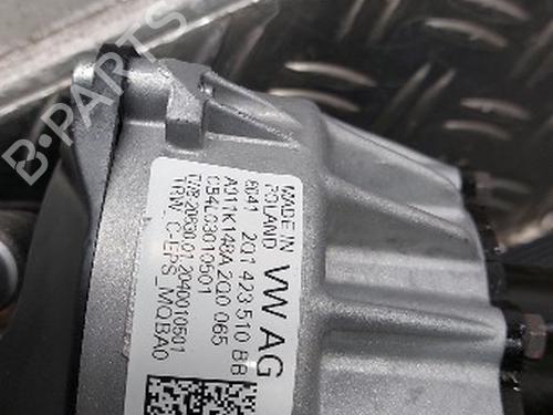 Steering column AUDI A1 Sportback (GBA) 25 TFSI | BP32520161M21