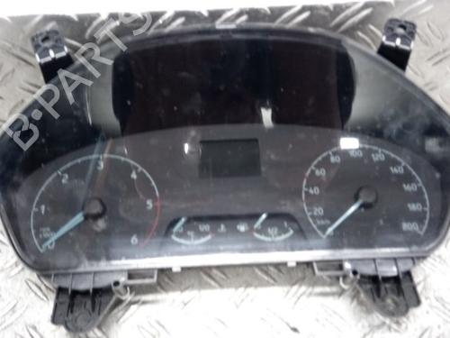 Used Instrument cluster Instrument cluster FORD TRANSIT CUSTOM V362 Van (FY, FZ) 2.0 EcoBlue (105 hp) 26046560 26046560
