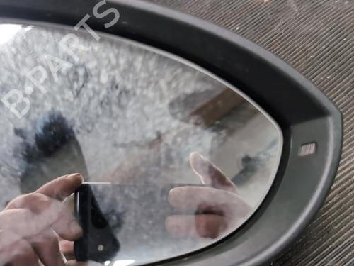 Bakspejl Højre VW GOLF VII Variant (BA5, BV5) 1.0 TSI | BP30875301C27