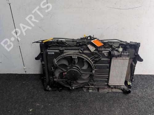 Koelerset Koelerset FORD FIESTA VII (HJ, HF) 1.0 EcoBoost (95 hp) 35805439 35805439