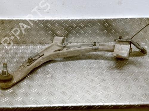 Used Left front suspension arm MERCEDES-BENZ GLA-CLASS (X156) GLA 200 (156.943) (156 hp) 26047899