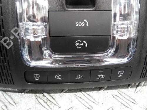 Interior roof light MERCEDES-BENZ A-CLASS (W177) AMG A 35 4-matic (177.051) | BP26047825I8 