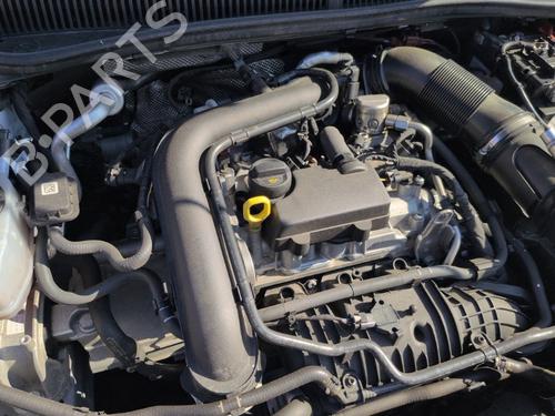 Gearbox VW POLO VI (AW1, BZ1, AE1) 1.0 TSI | BP38471432M3 - Image 2