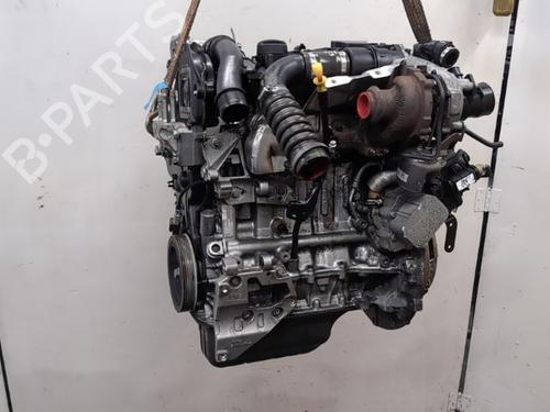 Engine FORD TRANSIT COURIER B460 Box Body/MPV 1.5 TDCi | BP29160089M1 