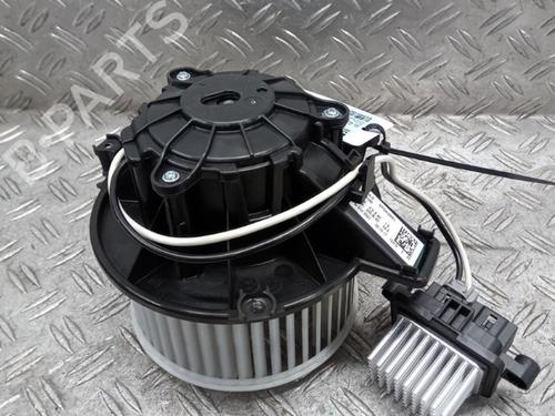 Used Heater blower motor OPEL INSIGNIA B Grand Sport (Z18) 1.5 (68) (140 hp) 26048069