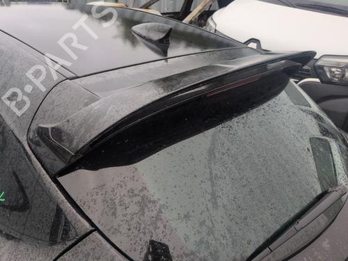 Tailgate OPEL ASTRA J GTC 2.0 OPC Turbo (08) | BP32215524C6