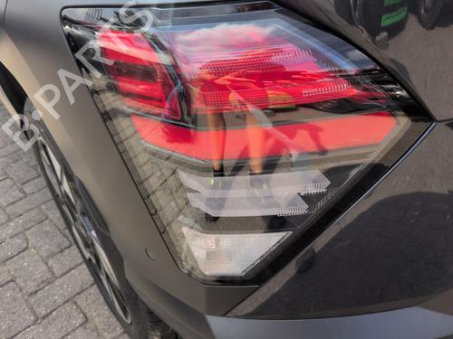 Left taillight HYUNDAI KONA (SX2) 1.6 GDi Hybrid | BP38108365C34 - Image 3