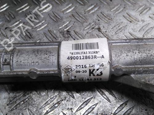 Steering rack RENAULT CAPTUR I (J5_, H5_) 0.9 TCe 90 | BP26042897M22 - Image 2