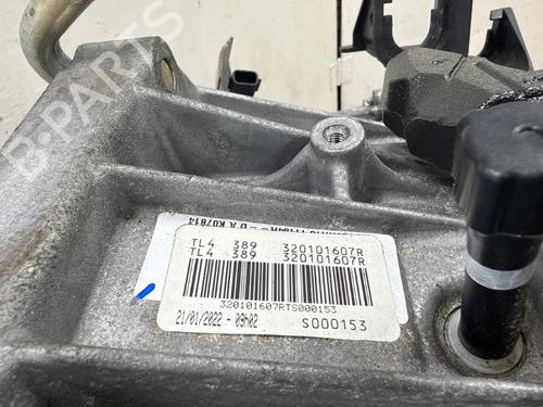 Gearbox RENAULT AUSTRAL TCe 160 (HGMJ) | BP36185588M3 - Image 5